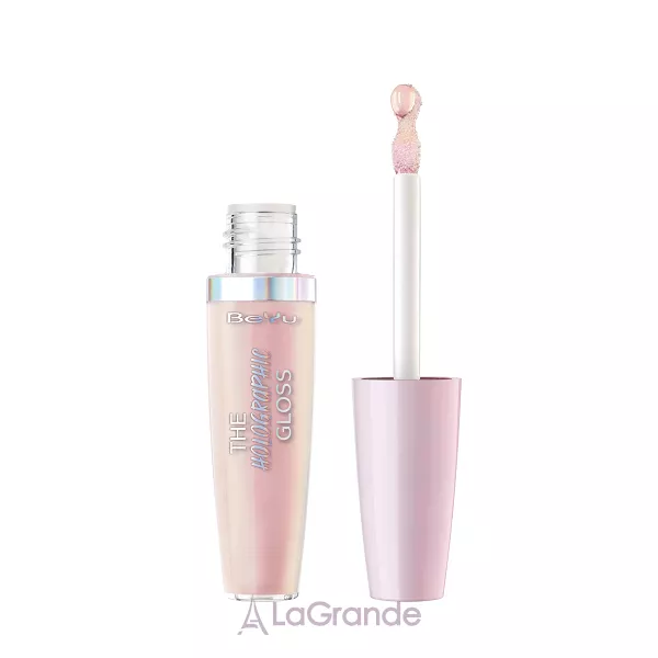 BeYu The Holographic Gloss ����� ��� ��� � ��������������� ��������