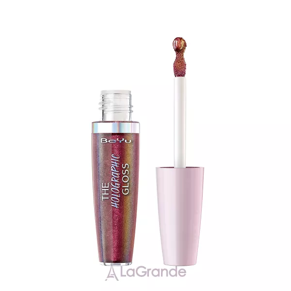 BeYu The Holographic Gloss ����� ��� ��� � ��������������� ��������