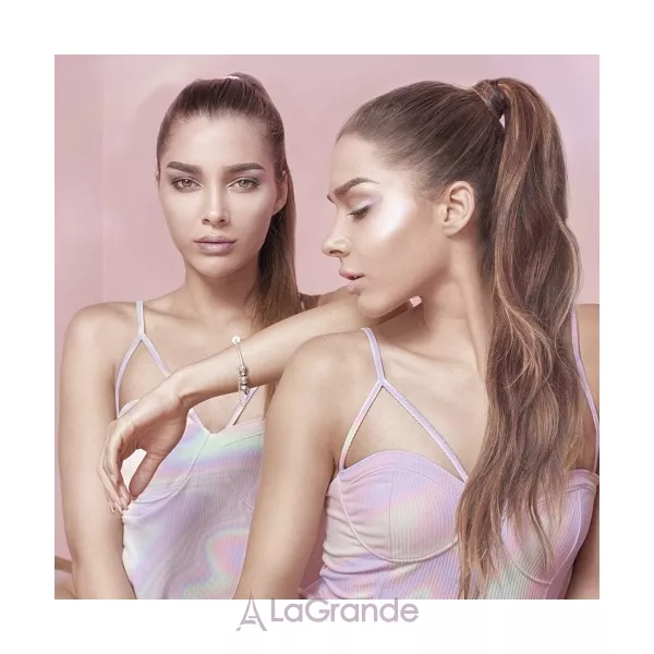 BeYu The Holographic Gloss ����� ��� ��� � ��������������� ��������