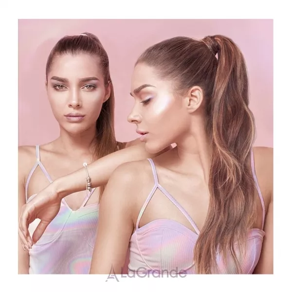 BeYu The Holographic Allrounder ��������� ��� ����