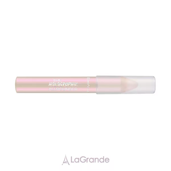 BeYu The Holographic Allrounder ��������� ��� ����