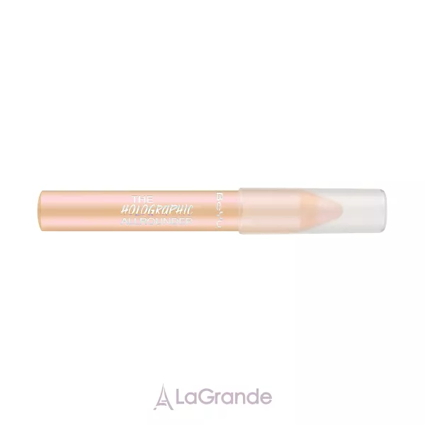 BeYu The Holographic Allrounder ��������� ��� ����