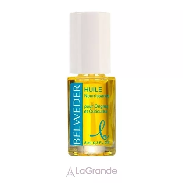 Belweder Huile Nourrissante pour Ongles et Cuticules ��� ����������, �� �������� ��� ������� � �����.