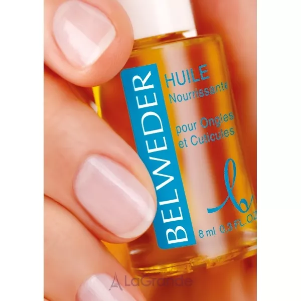 Belweder Huile Nourrissante pour Ongles et Cuticules ��� ����������, �� �������� ��� ������� � �����.