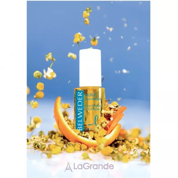 Belweder Huile Nourrissante pour Ongles et Cuticules ��� ����������, �� �������� ��� ������� � �����.