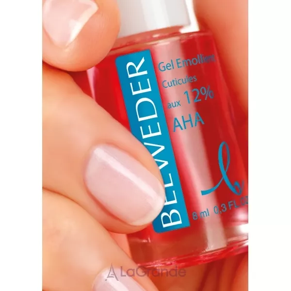 Belweder Gel Emollient Cuticules aux 12% AHA ���� ��� ������� �� ����� 12% ���