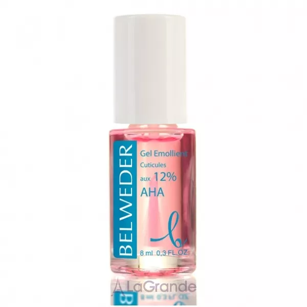 Belweder Gel Emollient Cuticules aux 12% AHA ���� ��� ������� �� ����� 12% ���