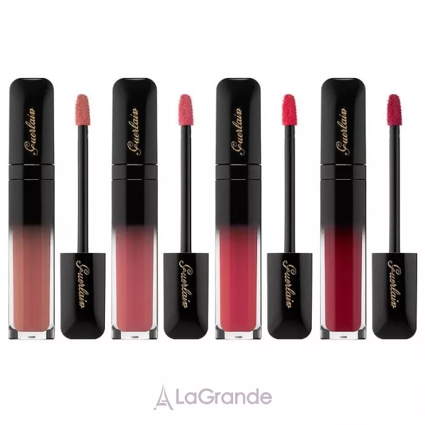 Guerlain Intense Liquid Matte ������� �������������� ������ ������ (������)