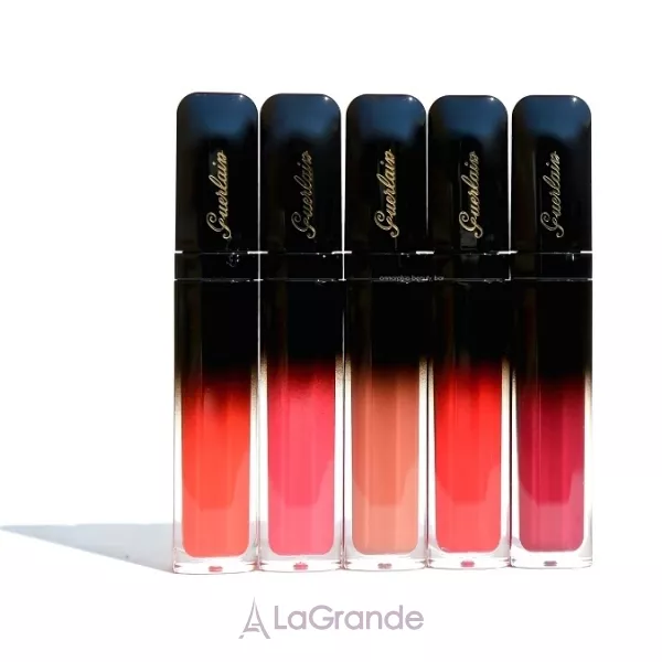 Guerlain Intense Liquid Matte ������� �������������� ������ ������ (������)