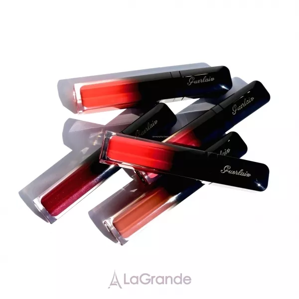 Guerlain Intense Liquid Matte ������� �������������� ������ ������ (������)