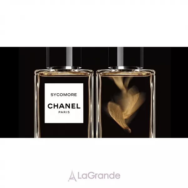 Chanel Les Exclusifs de Chanel Sycomore ��������������� ����