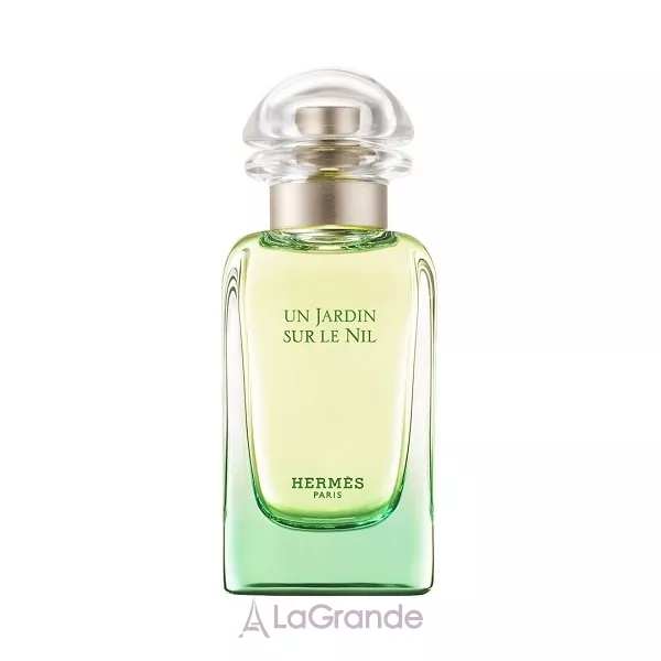 Hermes Un Jardin sur le Nil ���� (�������� ���� 100 �� + �������� 7.5 �� + ������� ��� ��� 80 ��)