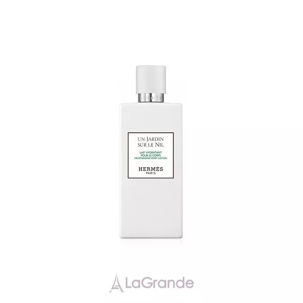 Hermes Un Jardin sur le Nil ���� (�������� ���� 100 �� + �������� 7.5 �� + ������� ��� ��� 80 ��)