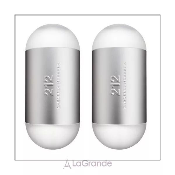 Carolina Herrera 212 Women ���� (�������� ���� 30 �� �� �����)