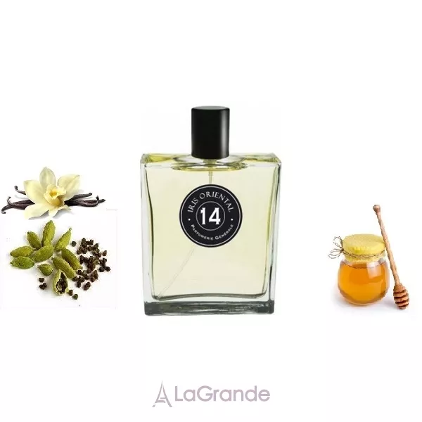PG14 Iris Oriental (Iris Taizo) ��������� ���� (������)