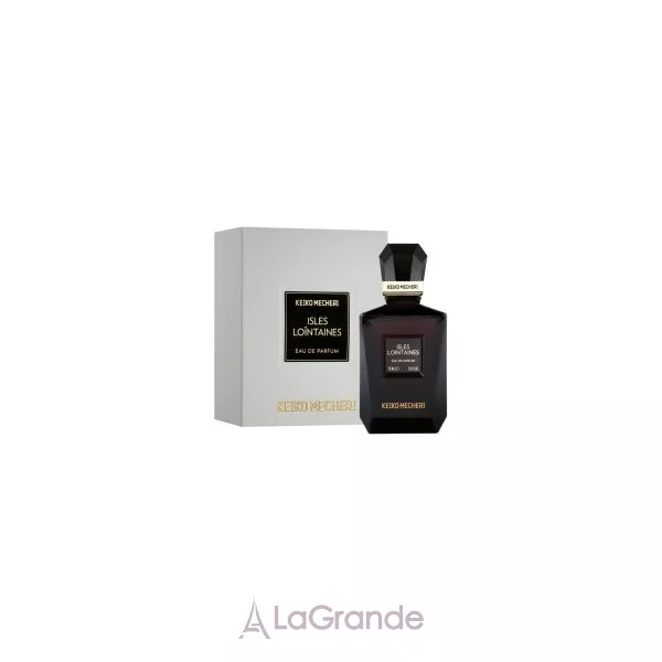 Keiko Mecheri Isles Lointaines ����������� ����