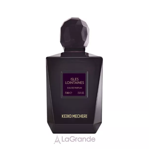 Keiko Mecheri Isles Lointaines ����������� ����