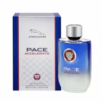 Jaguar Pace Accelerate �������� ����