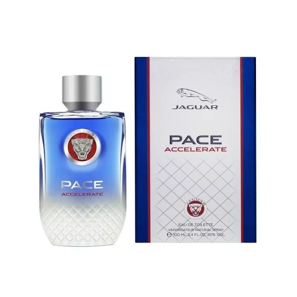 Jaguar Pace Accelerate �������� ����