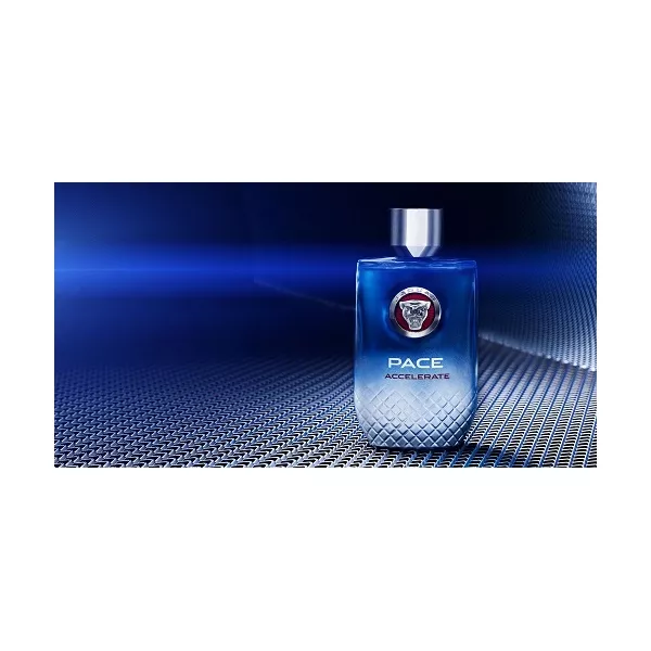 Jaguar Pace Accelerate �������� ����