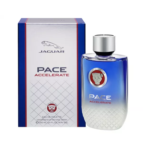 Jaguar Pace Accelerate �������� ����