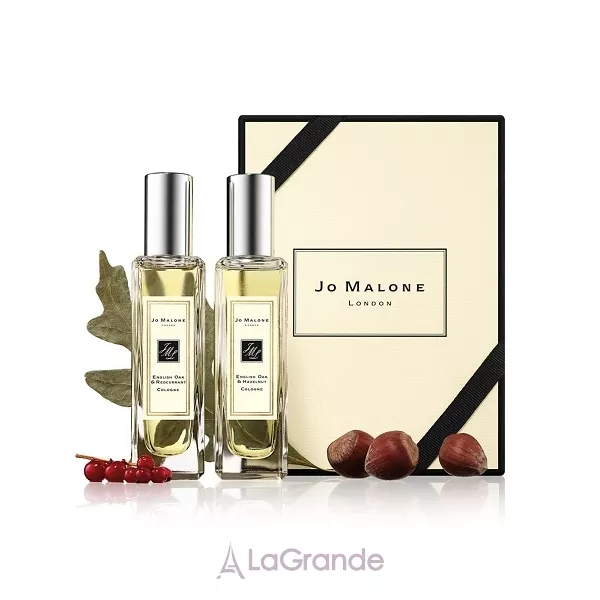 Jo Malone English Oak & Hazelnut ��������