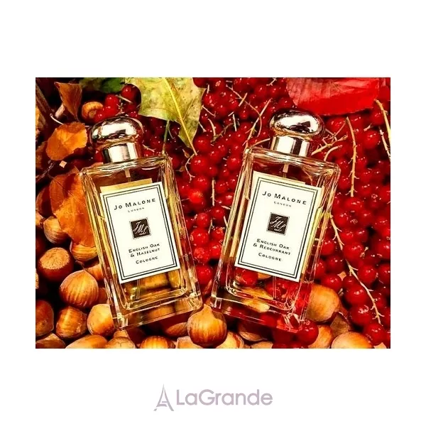 Jo Malone English Oak & Hazelnut ��������