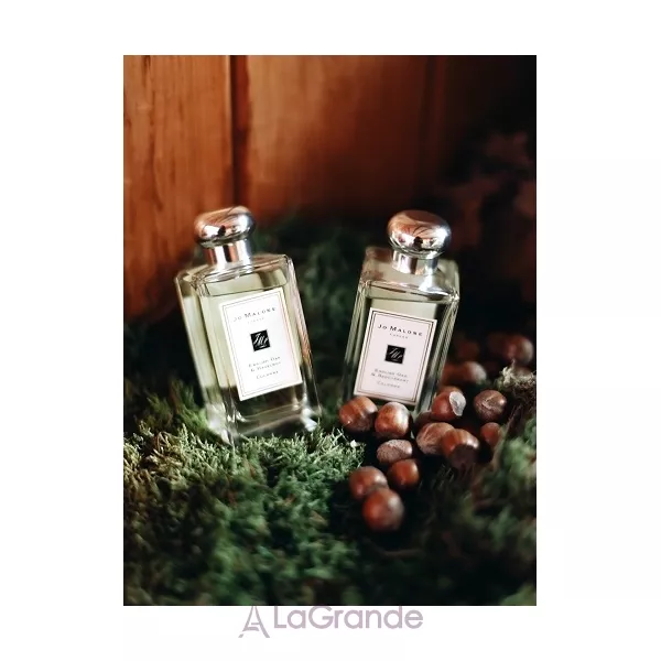 Jo Malone English Oak & Hazelnut ��������