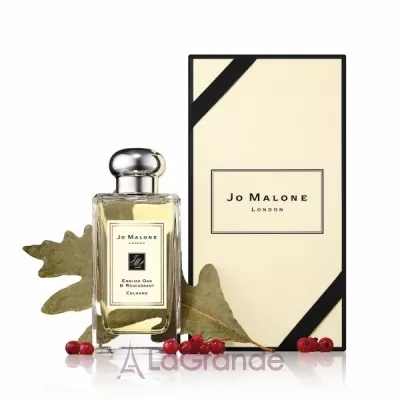 Jo Malone English Oak & Redcurrant 