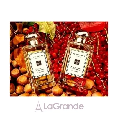 Jo Malone English Oak & Redcurrant 