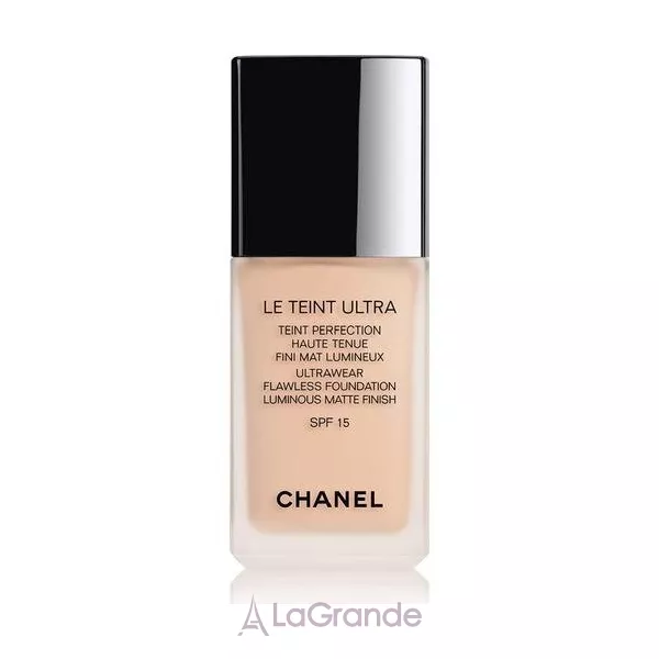 Chanel Le Teint Ultra ������������� ��������� �����