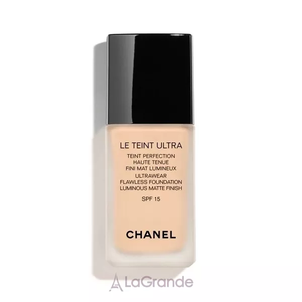 Chanel Le Teint Ultra ������������� ��������� �����