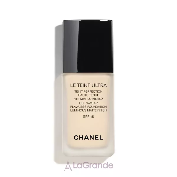 Chanel Le Teint Ultra ������������� ��������� �����