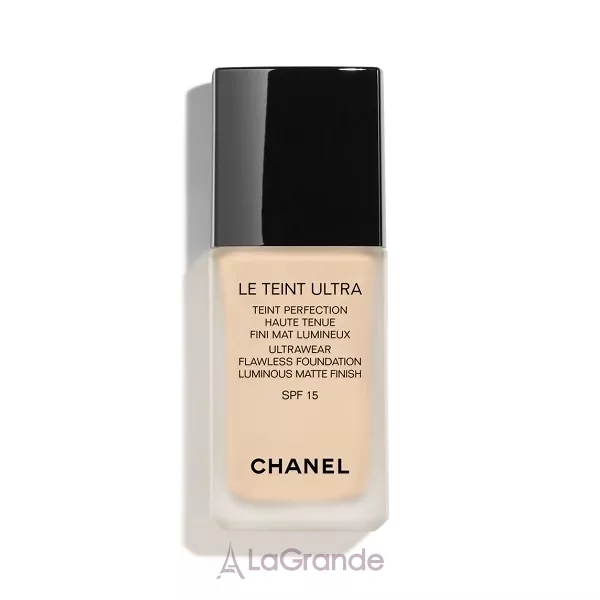 Chanel Le Teint Ultra ������������� ��������� �����