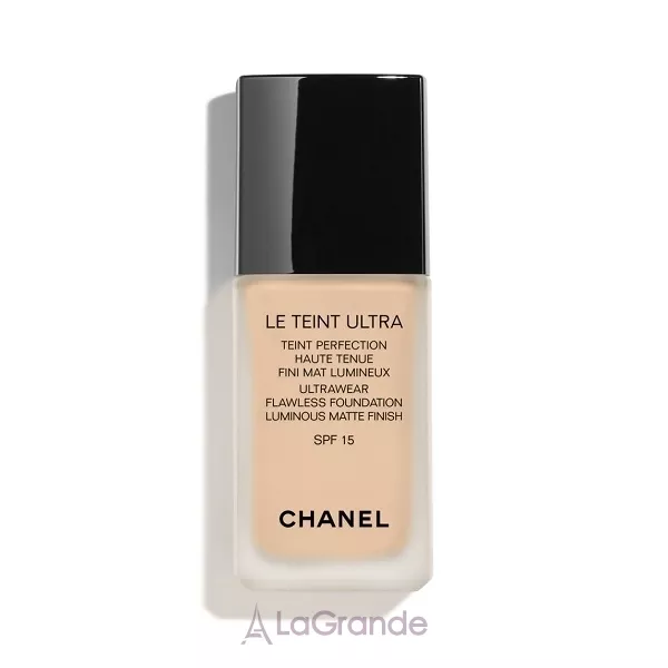 Chanel Le Teint Ultra ������������� ��������� �����