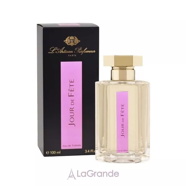 L`Artisan Parfumeur Jour de Fete �������� ����