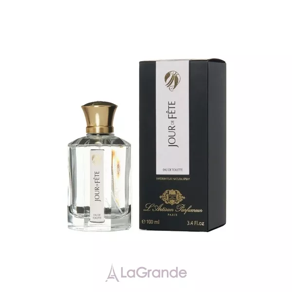 L`Artisan Parfumeur Jour de Fete �������� ����