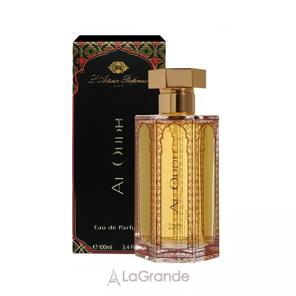 L`Artisan Parfumeur Al Oudh ����������� ����
