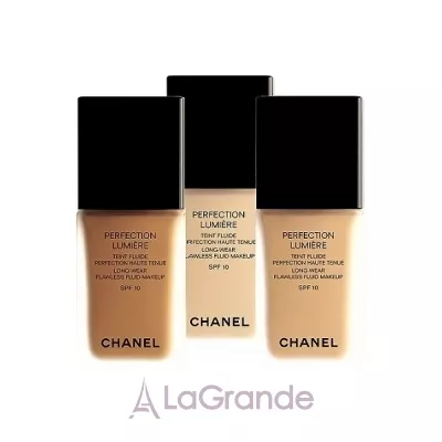 Chanel Perfection Lumiere   
