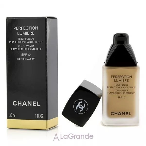 Chanel Perfection Lumiere C������ ��������� �����