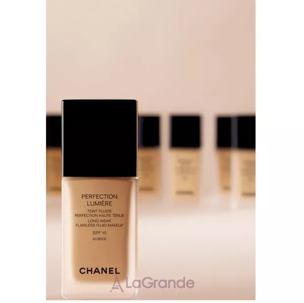 Chanel Perfection Lumiere C������ ��������� �����