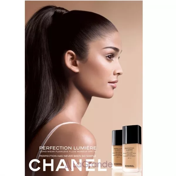 Chanel Perfection Lumiere C������ ��������� �����