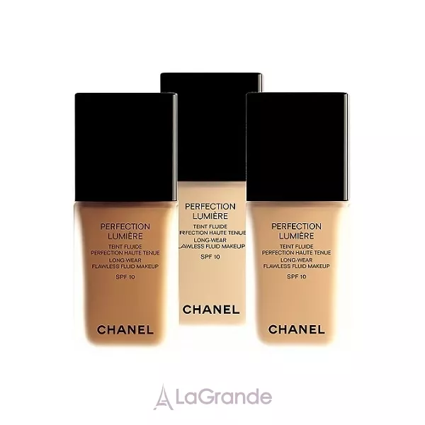 Chanel Perfection Lumiere C������ ��������� �����