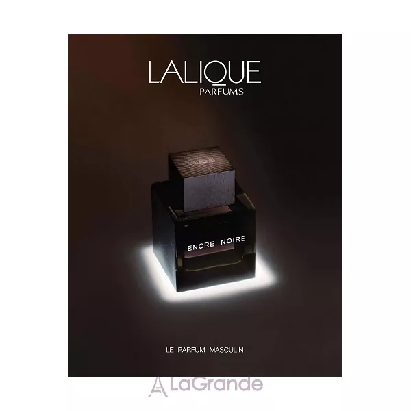 Lalique Encre Noire ��������������� ����