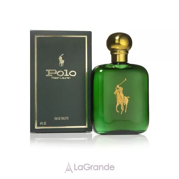 Ralph Lauren Polo (Green) �������� ���� (������)