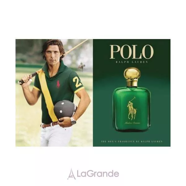Ralph Lauren Polo (Green) �������� ���� (������)