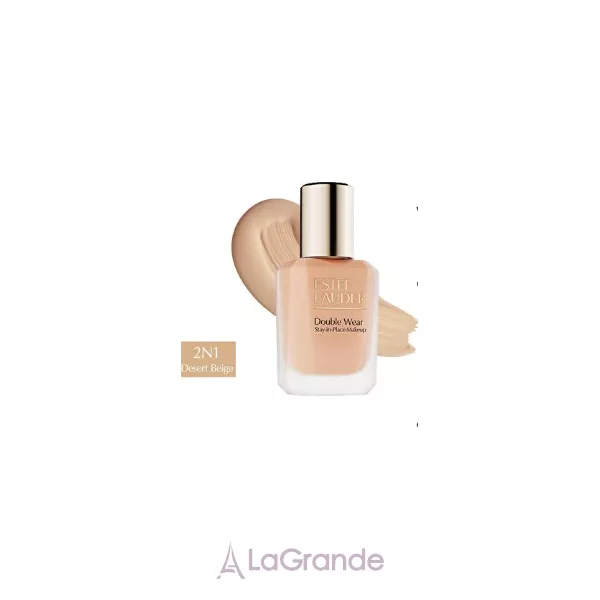 Estee Lauder Double Wear Stay-in-Place Makeup NEW ������ ��������� ����