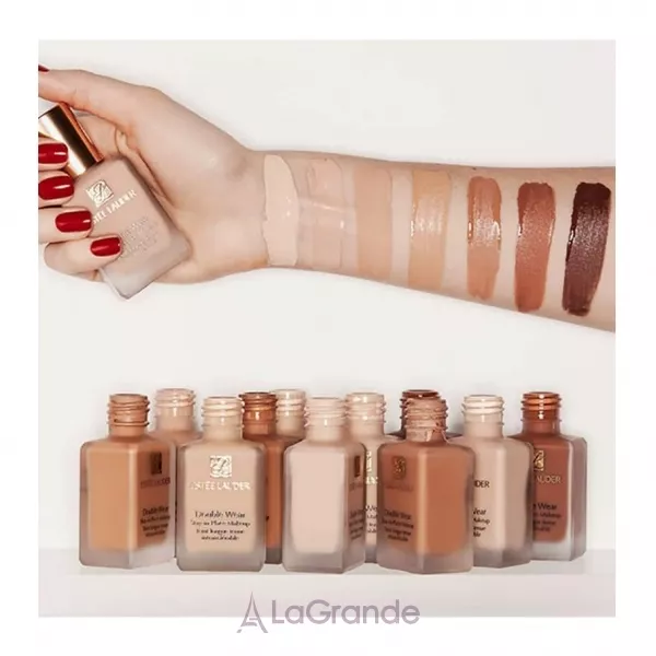 Estee Lauder Double Wear Stay-in-Place Makeup NEW ������ ��������� ����