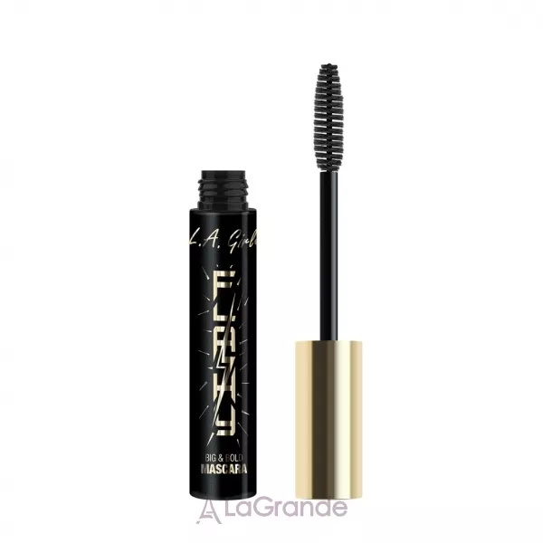 L.A. Girl Flashy Mascara ��� ��� ��