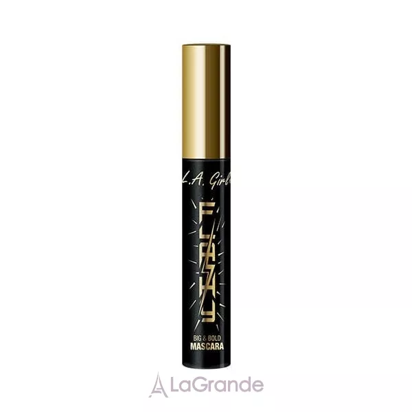 L.A. Girl Flashy Mascara ��� ��� ��